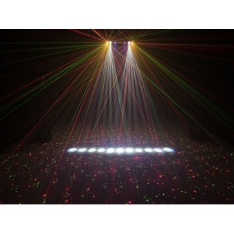 EUROLITE LED Multi FX Laser Bar #7