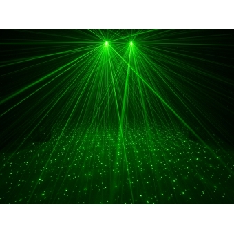 EUROLITE LED Multi FX Laser Bar #9