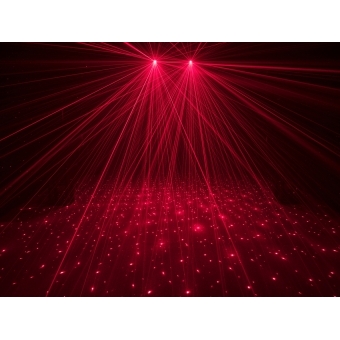 EUROLITE LED Multi FX Laser Bar #11