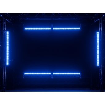 EUROLITE LED PIX-144 RGB Bar #14
