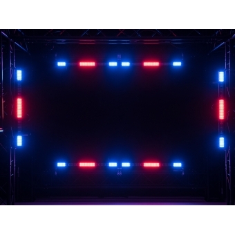 EUROLITE LED PIX-144 RGB Bar #16