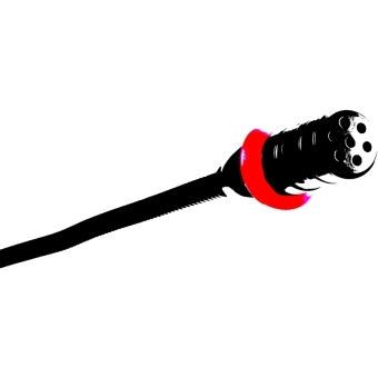 OMNITRONIC MIC SHC-2 Gooseneck Microphone #2