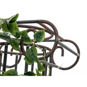 EUROPALMS Philo bush classic, artificial, 60cm #5