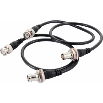 Sennheiser AM 2 - Kit de cabluri pentru montarea frontală a antenei