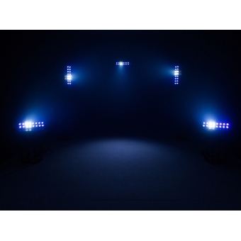 EUROLITE Stage Panel 16 HCL LED #8