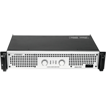 PSSO DDA-1700 Amplifier