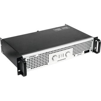 PSSO DDA-1700 Amplifier #2