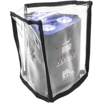 EUROLITE Rain Cover for AKKU TL-3 Trusslight QuickDMX