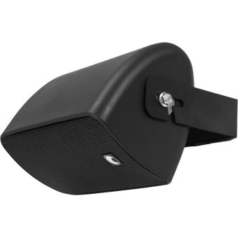 OMNITRONIC ODP-204T Installation Speaker 100V black 2x #9