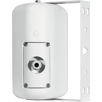 OMNITRONIC ODP-204T Installation Speaker 100V white 2x #3