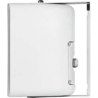 OMNITRONIC ODP-204T Installation Speaker 100V white 2x #7