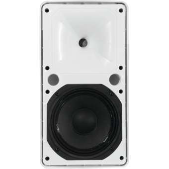 OMNITRONIC ODP-208 Installation Speaker 16 ohms white #4