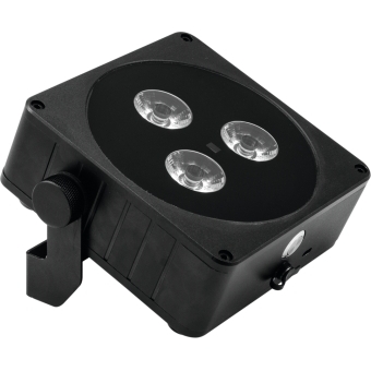 EUROLITE AKKU Flat Light 3 bk #7