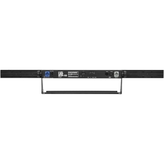 EUROLITE LED STP-10 Sunbar 3200K 10x5W Light Bar 6° #2