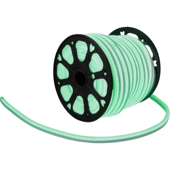 EUROLITE LED Neon Flex 230V Slim green 100cm
