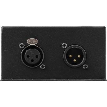 EUROLITE Controller PRO with DMX for LED Neon Flex 230V Slim RGB #3