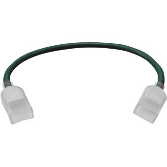 EUROLITE LED Neon Flex 230V Slim RGB Flexible Connector #2