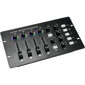 EUROLITE DMX LED EASY Operator Deluxe #2
