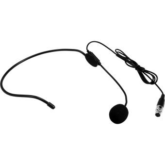 OMNITRONIC MOM-10BT4 Headset Microphone