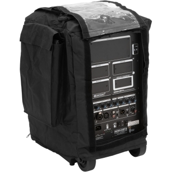 OMNITRONIC MOM-10BT4 Speaker Bag #4