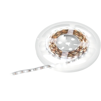 EUROLITE LED Strip 600 5m 2835 1800+5700K 24V #3