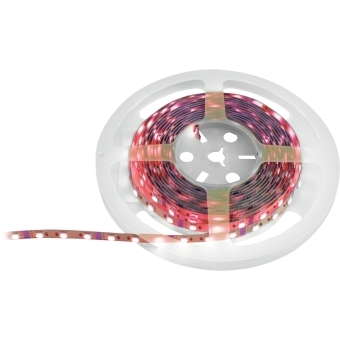 EUROLITE LED Strip 300 5m 5050 RGB 12V