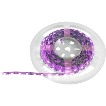 EUROLITE LED Strip 300 5m 5050 RGB 12V #4
