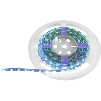 EUROLITE LED Strip 300 5m 5050 RGB 12V #5