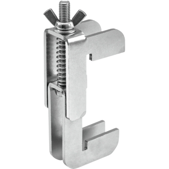 ALUTRUSS BE-1V Clamp connector #2