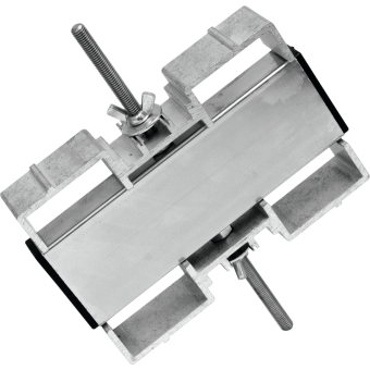 ALUTRUSS BE-1F4 Leg Clamp (4 legs) #3