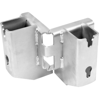 ALUTRUSS BE-1V3E Connection Clamp for BE-1G3