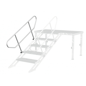 ALUTRUSS BE-1T Handrail for BE-1T #3