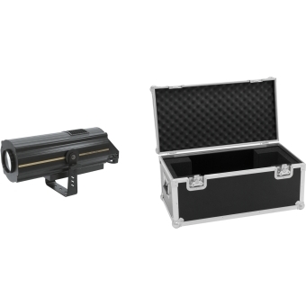 EUROLITE Set LED SL-350 DMX + Case