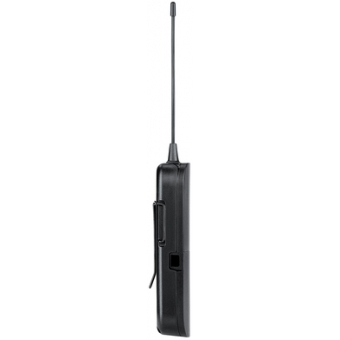 Sistem wireless cu headset pt.fitness Shure BLX14E/SM31 #3