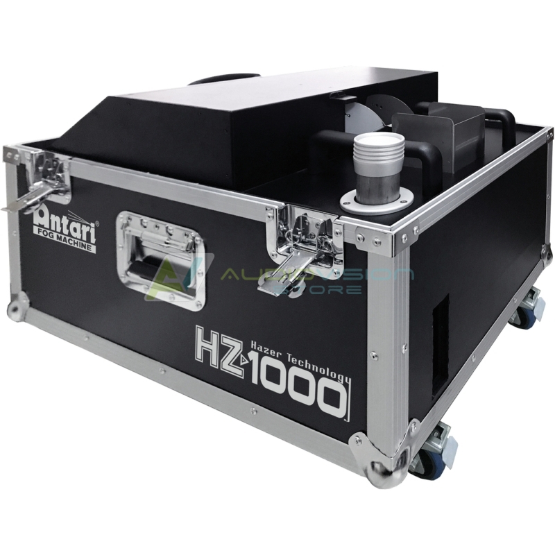 ANTARI HZ-1000 Hazer | AudioVision.ro