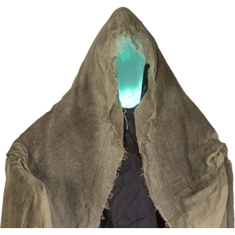 EUROPALMS Halloween Grim Reaper, 165cm #2