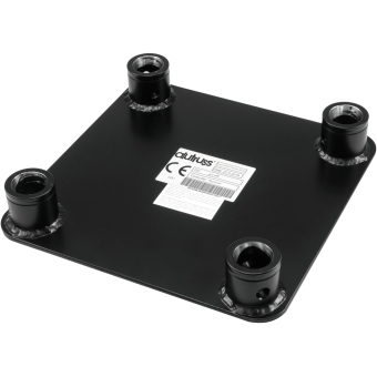 ALUTRUSS QUADLOCK End Plate SQQGP