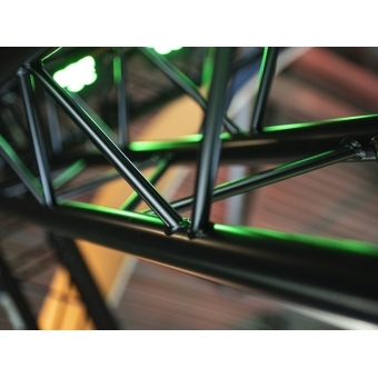ALUTRUSS QUADLOCK S6082-875 4-way Cross Beam #3