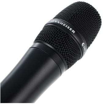 Sennheiser EW 500 G4-945 - Sistem digital wireless UHF cu microfon de mana #9