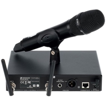 Sennheiser EW 500 G4-945 - Sistem digital wireless UHF cu microfon de mana #4