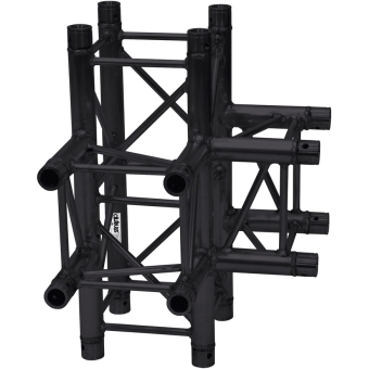 ALUTRUSS QUADLOCK S6082T-42(50) 4-way T-Piece