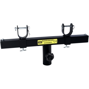 BLOCK AND BLOCK AH3501 Truss Support insertion 35mm female