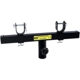 BLOCK AND BLOCK AH3501 Truss Support insertion 35mm female
