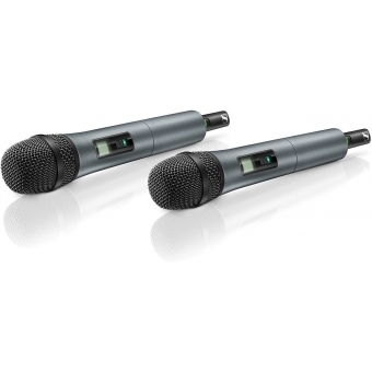 Sennheiser XSW1-825 DUAL - Sistem microfoane wireless dual #3