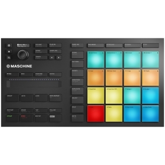 Maschine  MIKRO MK3 #4