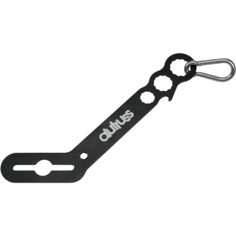 ALUTRUSS Trusstool Multi-Tool