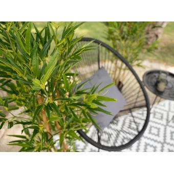 EUROPALMS Bamboo Deluxe, artificial plant, 150cm #19