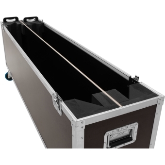 ROADINGER Flightcase 2x LCD ZL70 #3