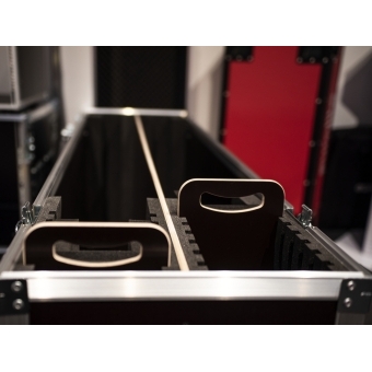 ROADINGER Flightcase 2x LCD ZL70 #7