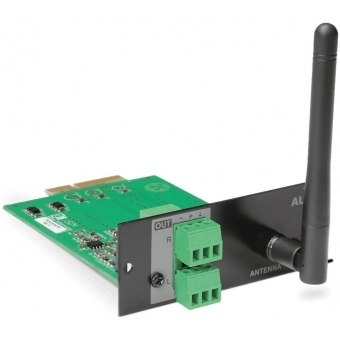 AUDAC BMP40 - SourceCon™ Modul Bluetooth professional
